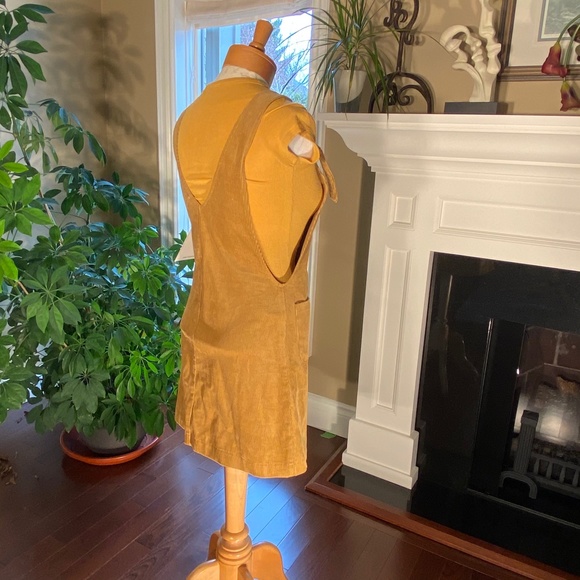 NWT - URBAN OUTFITTERS LOST + WONDER MINI DRESS - Picture 4 of 14